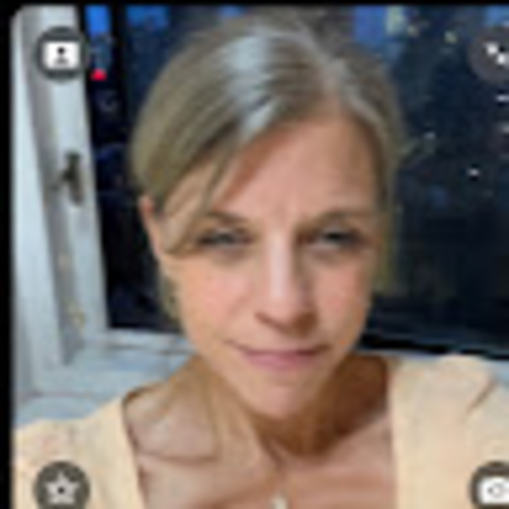 Meet your Posher, Cathleen